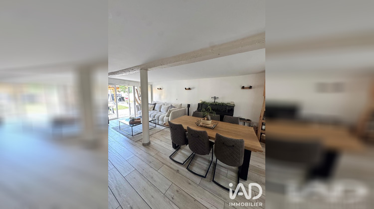 Ma-Cabane - Vente Maison Lezoux, 145 m²