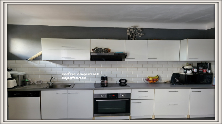 Ma-Cabane - Vente Maison LEZOUX, 166 m²
