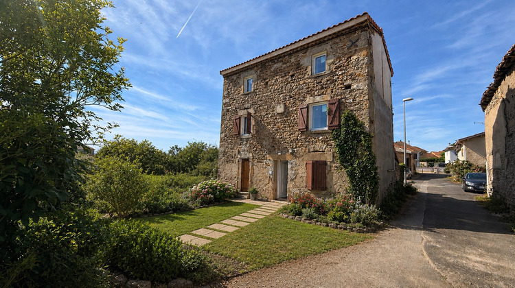 Ma-Cabane - Vente Maison LEZOUX, 97 m²