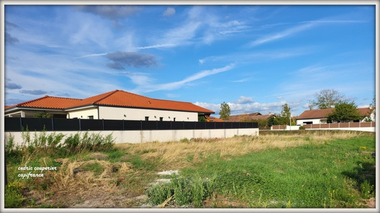 Ma-Cabane - Vente Maison LEZOUX, 585 m²
