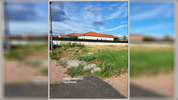 Ma-Cabane - Vente Maison LEZOUX, 585 m²