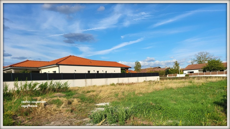 Ma-Cabane - Vente Maison LEZOUX, 585 m²