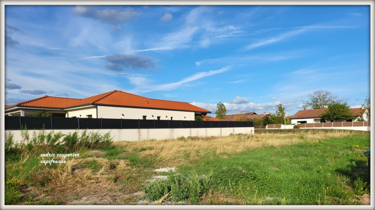 Ma-Cabane - Vente Maison LEZOUX, 585 m²