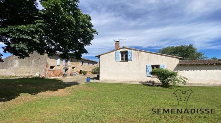 Ma-Cabane - Vente Maison Lherm, 260 m²