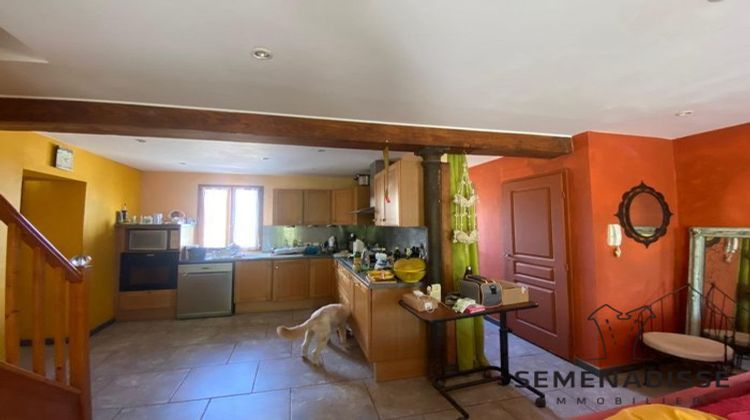 Ma-Cabane - Vente Maison Lherm, 260 m²