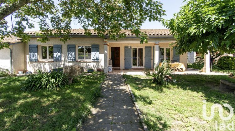 Ma-Cabane - Vente Maison Lherm, 108 m²