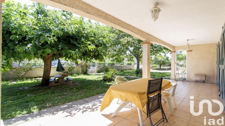 Ma-Cabane - Vente Maison Lherm, 108 m²