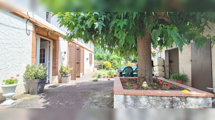 Ma-Cabane - Vente Maison Lherm, 140 m²