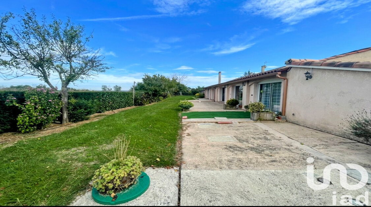 Ma-Cabane - Vente Maison Lherm, 600 m²