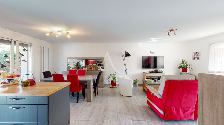 Ma-Cabane - Vente Maison LHERM, 88 m²