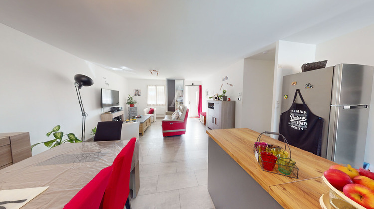 Ma-Cabane - Vente Maison LHERM, 88 m²