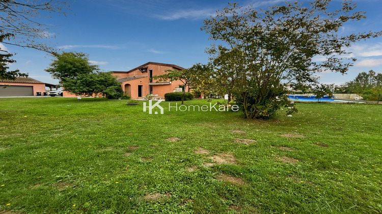 Ma-Cabane - Vente Maison Lherm, 240 m²