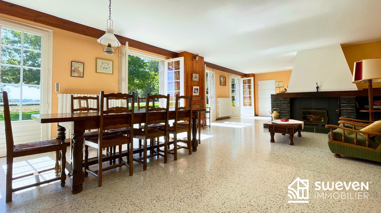 Ma-Cabane - Vente Maison Lherm, 340 m²