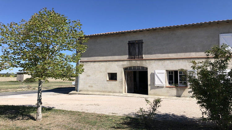 Ma-Cabane - Vente Maison Lherm, 250 m²