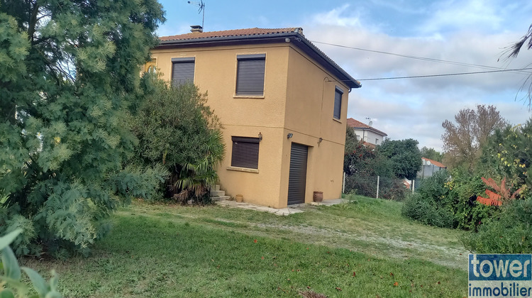 Ma-Cabane - Vente Maison Lherm, 158 m²