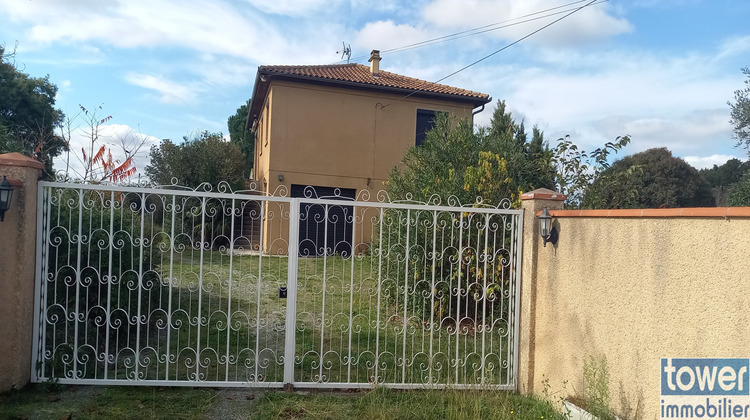 Ma-Cabane - Vente Maison Lherm, 158 m²