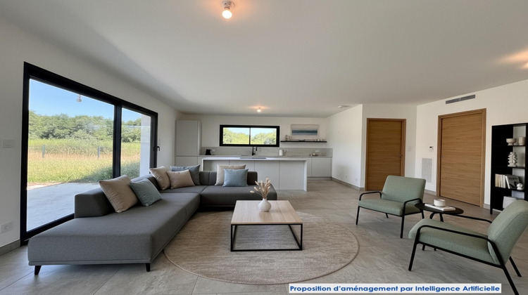 Ma-Cabane - Vente Maison Lherm, 91 m²