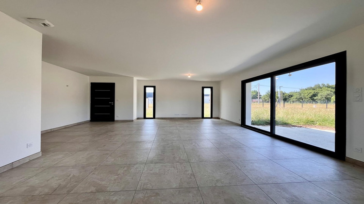 Ma-Cabane - Vente Maison Lherm, 91 m²