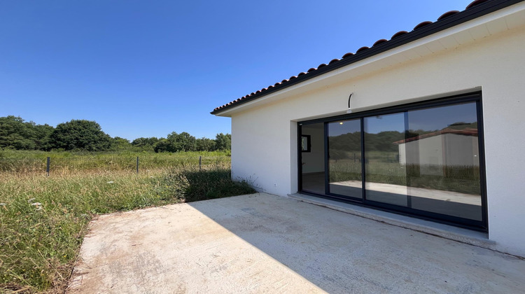 Ma-Cabane - Vente Maison Lherm, 91 m²