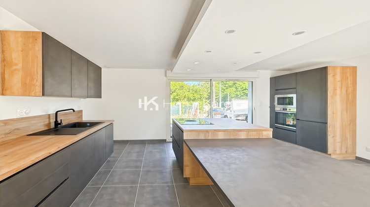 Ma-Cabane - Vente Maison Lherm, 95 m²