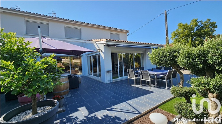 Ma-Cabane - Vente Maison Lherm, 214 m²