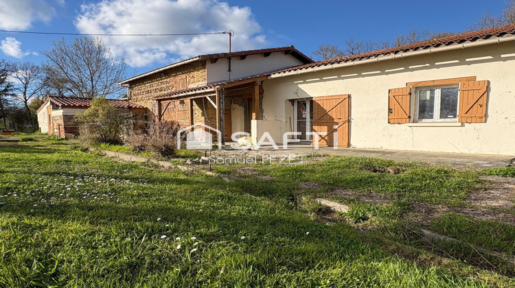 Ma-Cabane - Vente Maison Lherm, 90 m²