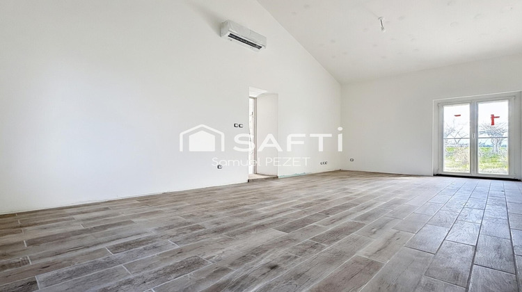 Ma-Cabane - Vente Maison Lherm, 90 m²