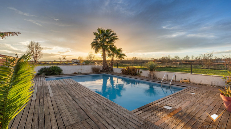 Ma-Cabane - Vente Maison Lherm, 265 m²