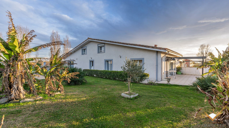 Ma-Cabane - Vente Maison Lherm, 265 m²