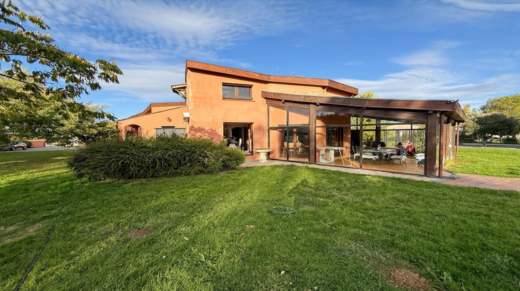 Ma-Cabane - Vente Maison Lherm, 251 m²