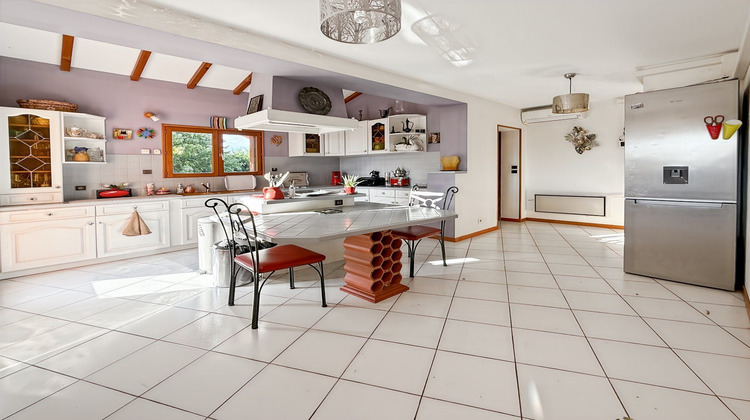 Ma-Cabane - Vente Maison Lherm, 251 m²