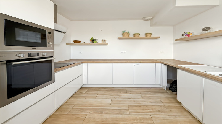 Ma-Cabane - Vente Maison Lherm, 92 m²