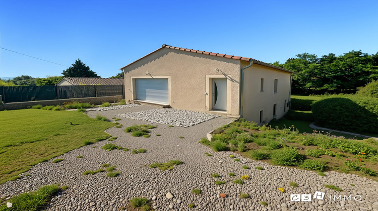 Ma-Cabane - Vente Maison Lherm, 92 m²