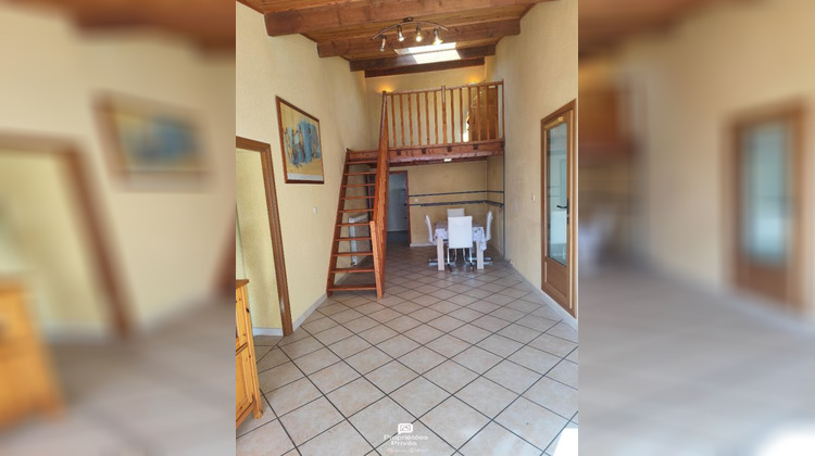 Ma-Cabane - Vente Maison LHERM, 197 m²