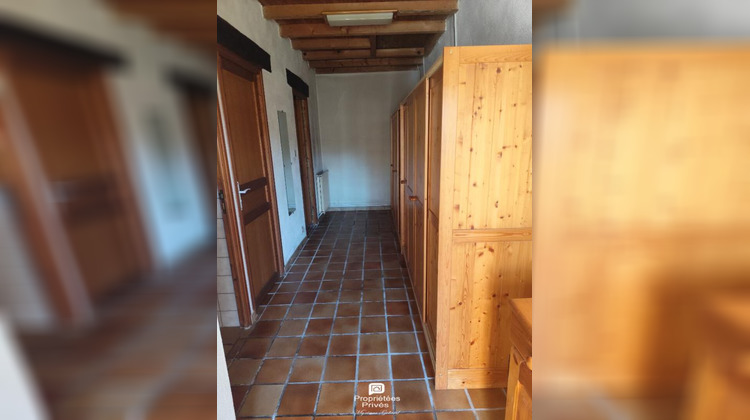 Ma-Cabane - Vente Maison LHERM, 197 m²