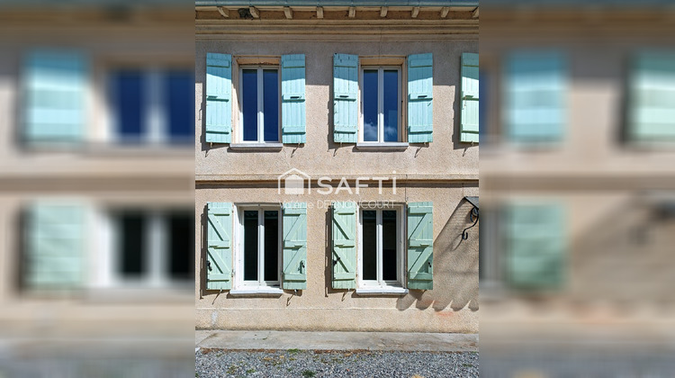 Ma-Cabane - Vente Maison Lherm, 123 m²