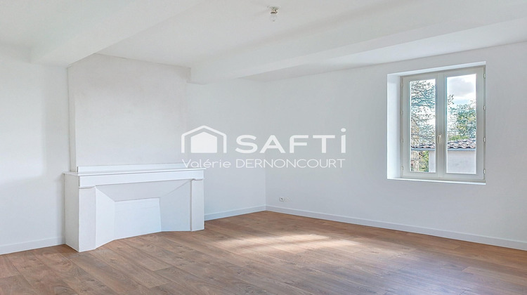 Ma-Cabane - Vente Maison Lherm, 123 m²