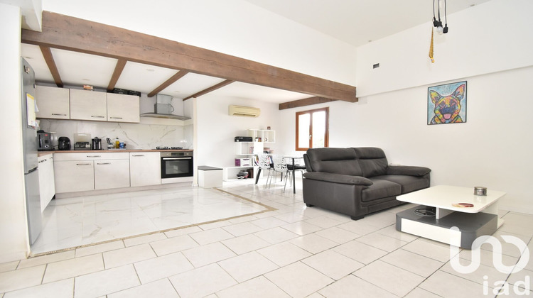 Ma-Cabane - Vente Maison Lherm, 59 m²