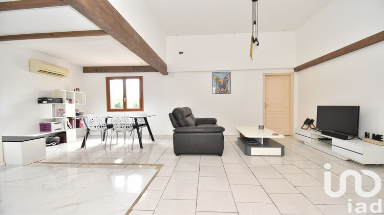 Ma-Cabane - Vente Maison Lherm, 59 m²