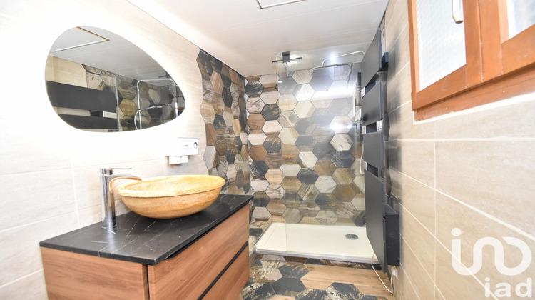 Ma-Cabane - Vente Maison Lherm, 59 m²