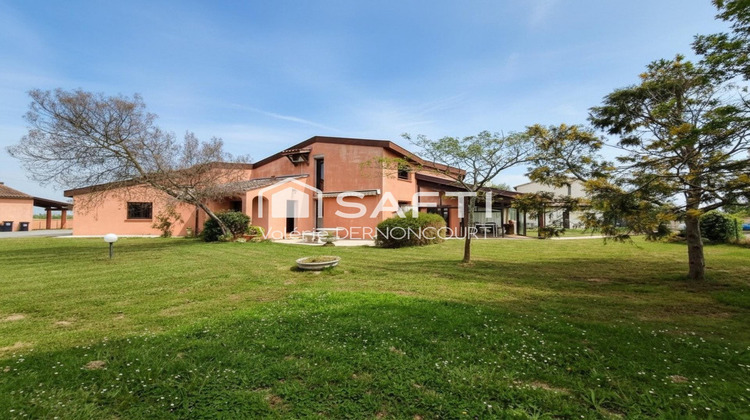 Ma-Cabane - Vente Maison Lherm, 230 m²