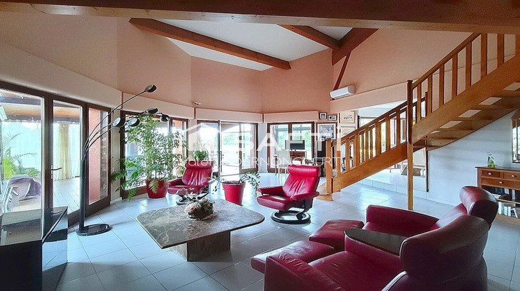 Ma-Cabane - Vente Maison Lherm, 230 m²