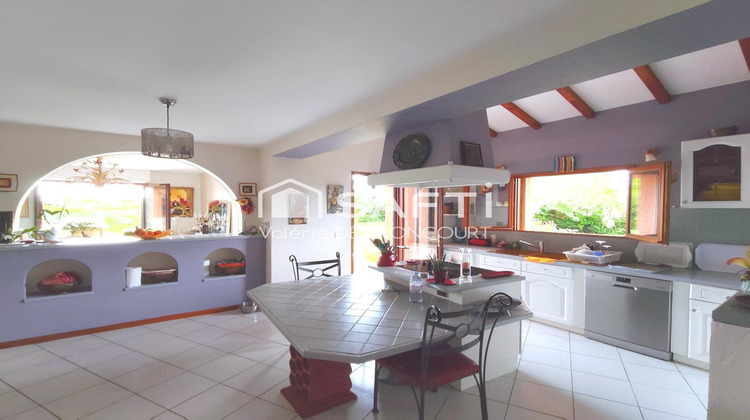 Ma-Cabane - Vente Maison Lherm, 230 m²