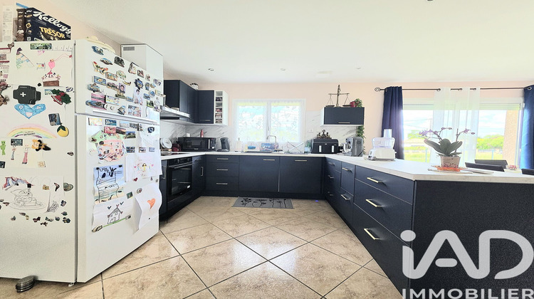 Ma-Cabane - Vente Maison Lherm, 95 m²