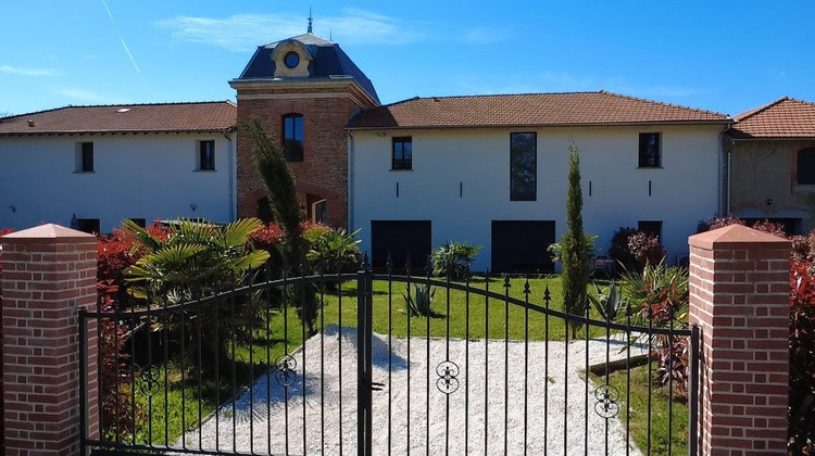 Ma-Cabane - Vente Maison LHERM, 240 m²