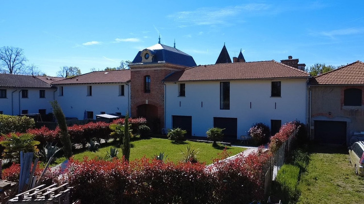 Ma-Cabane - Vente Maison LHERM, 240 m²