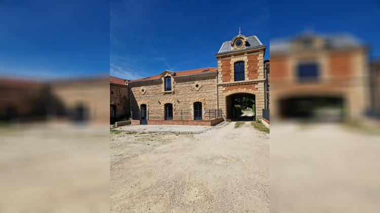 Ma-Cabane - Vente Maison LHERM, 240 m²