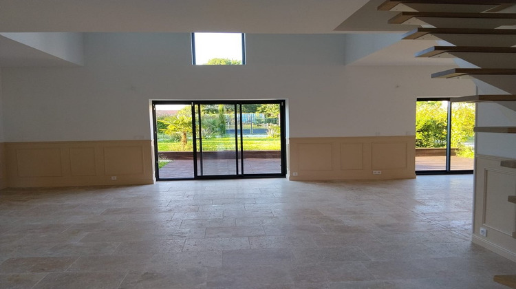 Ma-Cabane - Vente Maison LHERM, 240 m²