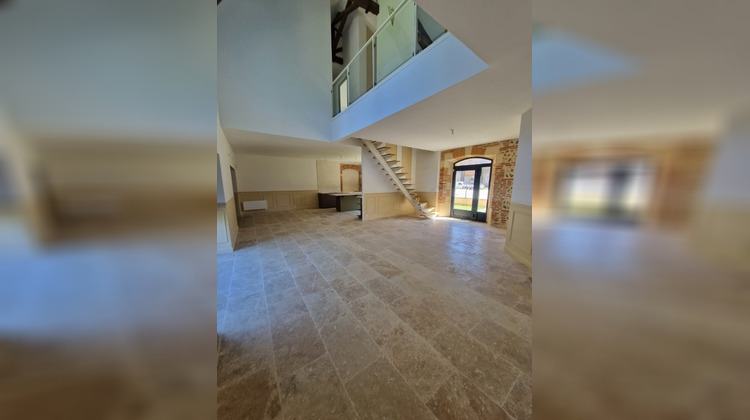 Ma-Cabane - Vente Maison LHERM, 240 m²