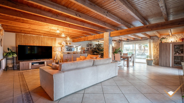 Ma-Cabane - Vente Maison Lherm, 265 m²